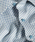 CBSM12214245 | Sand & Sky Neat Print Sport Shirt