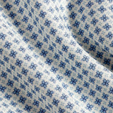 CBSM12214245 | Sand & Sky Neat Print Sport Shirt