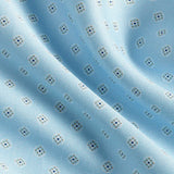 CBSM12217454 | Sky Neat Print Sport Shirt