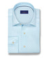 CBSM12217454 | Sky Neat Print Sport Shirt