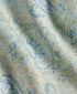 CBSM12500298 | Dune & Multi Paisley Linen Blend Sport Shirt