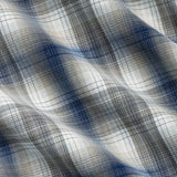 CHBD13833236 | Dune & Navy Check Sport Shirt