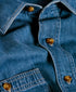CHBP13121476 | Denim Sport Shirt