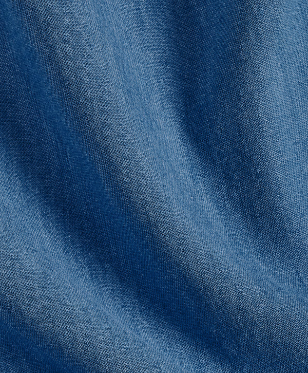 CHBP13121476 | Denim Sport Shirt