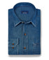 CHBP13121476 | Denim Sport Shirt