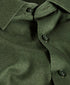CMSK13105312 | Hunter Solid Texture Knit Sport Shirt