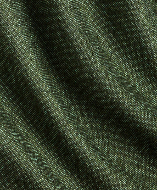 CMSK13105312 | Hunter Solid Texture Knit Sport Shirt