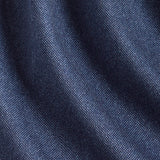 CMSK13105412 | Navy Solid Texture Knit Sport Shirt