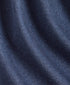 CMSK13105412 | Navy Solid Texture Knit Sport Shirt