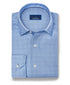 CMSK13610454 | Sky Geometric Knit Sport Shirt