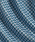 CMSK13611313 | Hunter & Multi Geometric Knit Sport Shirt