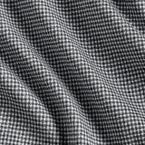 CMSK13829016 | Charcoal & White Check Knit Sport Shirt