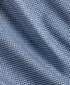 CMSK13829407 | Navy & White Check Knit Sport Shirt