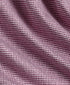 CMSK13829613 | Merlot & White Check Knit Sport Shirt