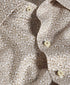 CMSW12503124 | Dune Micro Paisley Sport Shirt