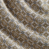 CMSW12602292 | Dune Geometric Print Sport Shirt