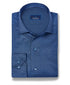 CMSW13209412 | Navy Neat Sport Shirt