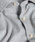 CMSW13608236 | Dune & Navy Geometric Corduroy Sport Shirt