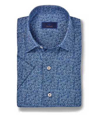 David Donahue Dress Shirts