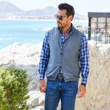 VTOW12054030 | The Touring Vest