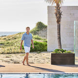 POLK12975426 | The Weekender Polo