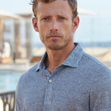 POLK12975426 | The Weekender Polo