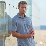 POLK12975426 | The Weekender Polo