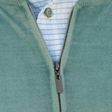 QZPS12061345 | The Skipper Quarter Zip