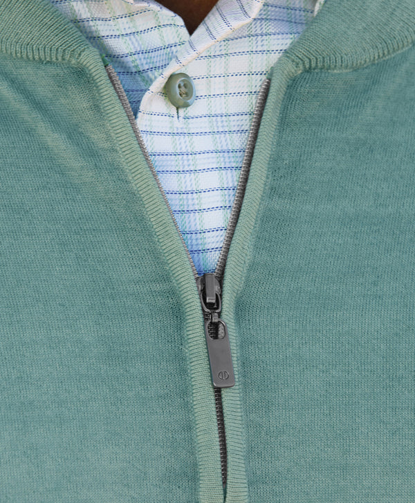 QZPS12061345 | The Skipper Quarter Zip