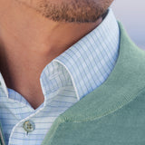 QZPS12061345 | The Skipper Quarter Zip