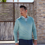 QZPS12061345 | The Skipper Quarter Zip