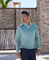 QZPS12061345 | The Skipper Quarter Zip