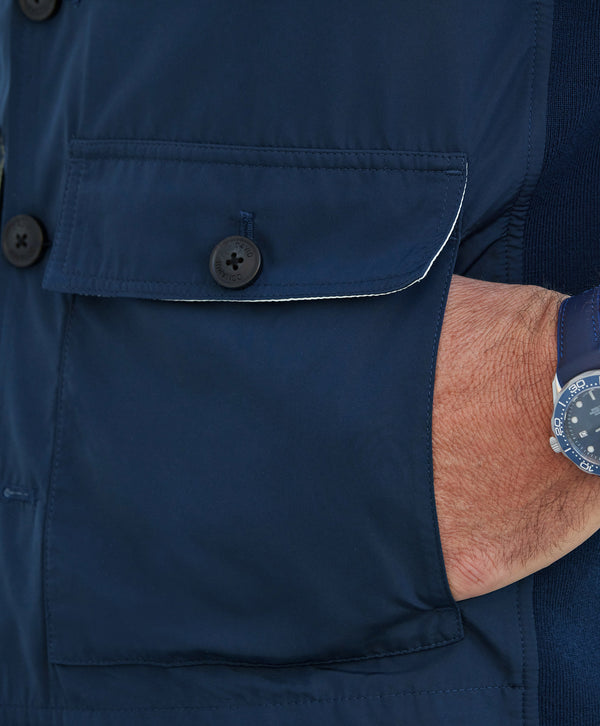 VTOW12053412 | The Flight Vest