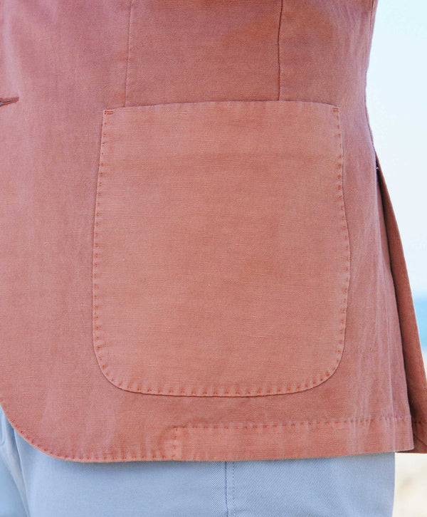 SFTW12060603 | The Jackson Soft Coat