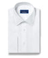 FS835110 | Dobby Weave French Cuff Formal Shirt