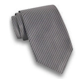 NT6962009 | Twill Weave Silk Neck Tie