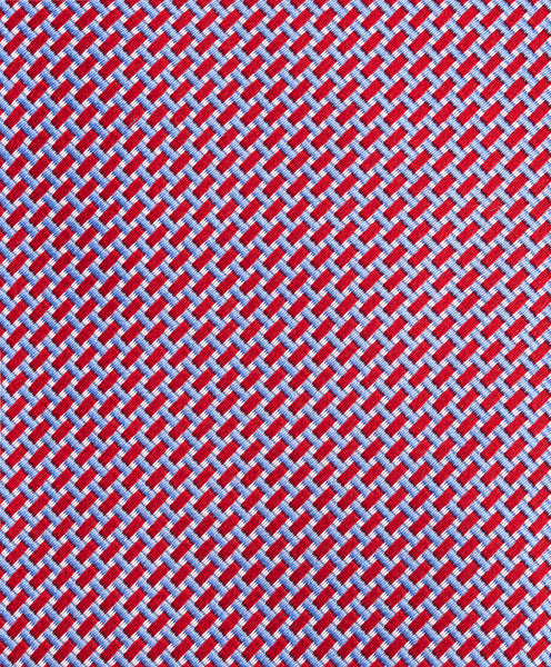 NTR08095600 | Red Micro Textured Tie