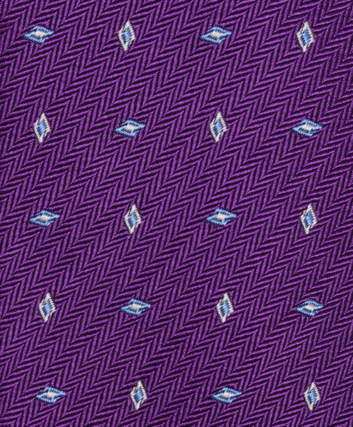NTR09294500 | Purple Neat Jacquard Tie