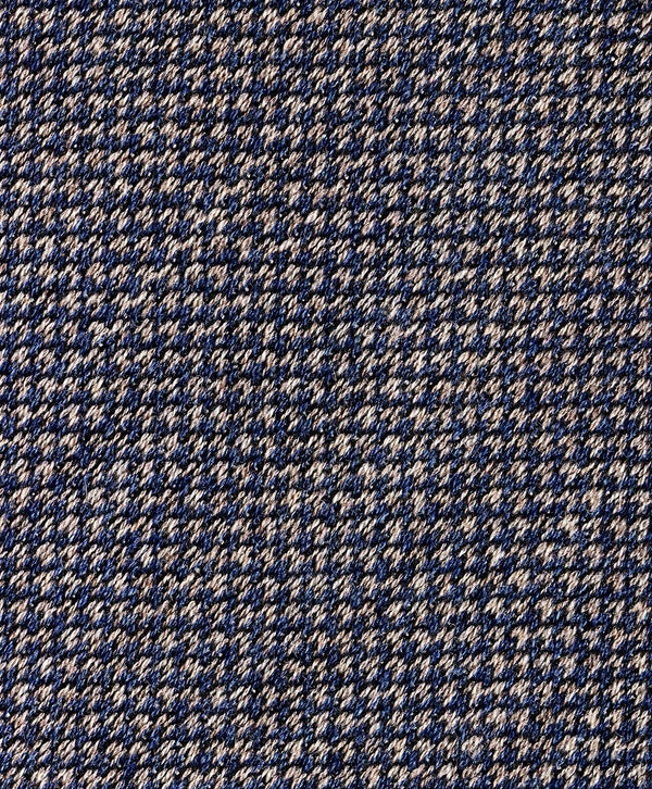 NTR11086290 | Oatmeal Micro Cashmere Blend Tie