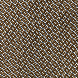 NTR11094212 | Chocolate Micro Jacquard Tie