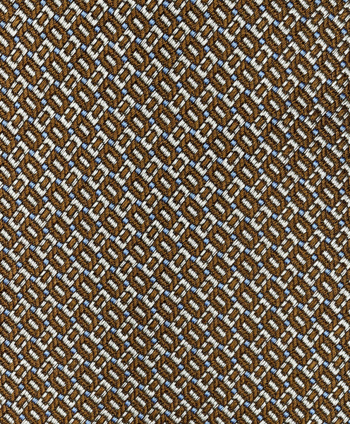 NTR11094212 | Chocolate Micro Jacquard Tie