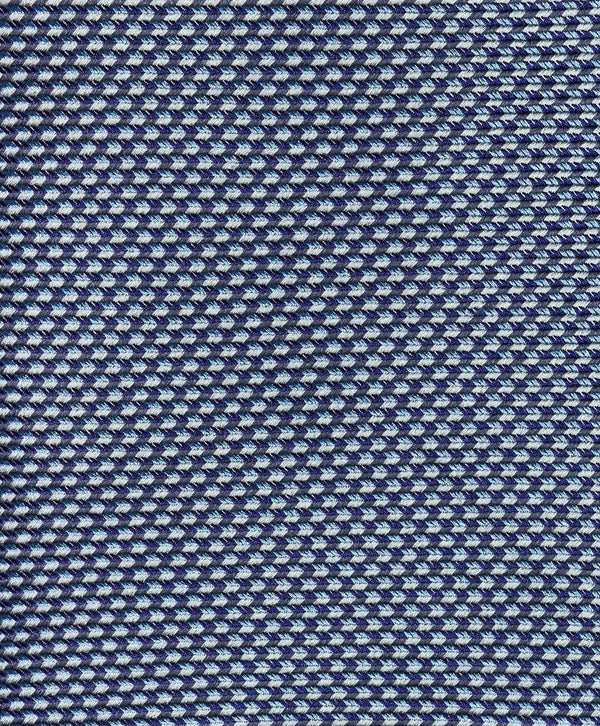 NTR11097020 | Gray Mini Jacquard Tie