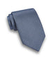 NTR11097020 | Gray Mini Jacquard Tie