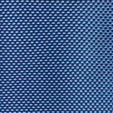 NTR11097423 | Blue Mini Jacquard Tie