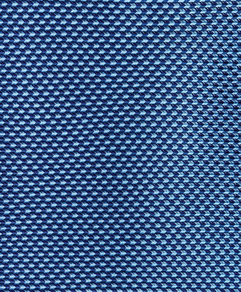 NTR11097423 | Blue Mini Jacquard Tie