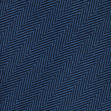 NTR11199413 | Midnight Herringbone Tie
