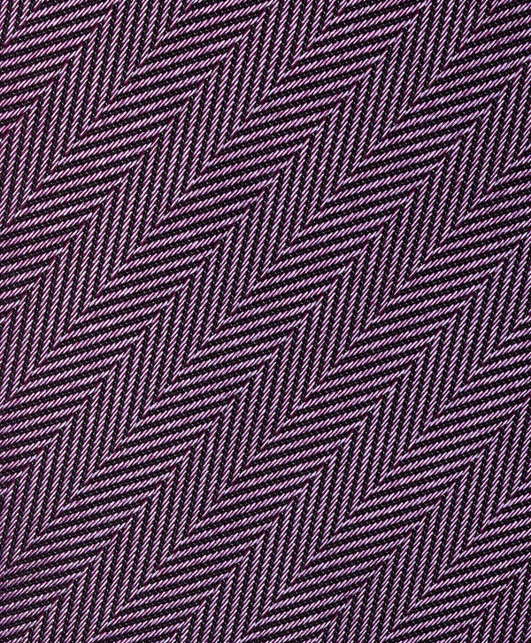 NTR11199500 | Purple Herringbone Tie