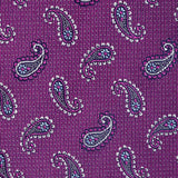 NTR11595652 | Berry Paisley Tie
