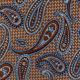 NTR11597804 | Pumpkin Paisley Tie