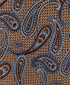 NTR11597804 | Pumpkin Paisley Tie